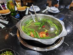 贵州黄牛肉-小牛家村·贵州黄牛肉火锅(梦想小镇二分店)