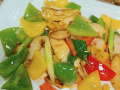-宜兴隆家宴·私房菜(泰安华庭店)