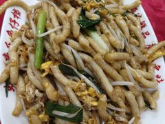 -蛇口康乐快餐鱼仔档(翠苑小区店)