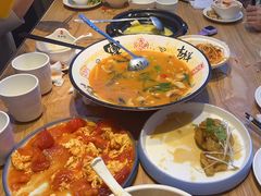 -东北灶(高新银泰店)