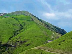 -萍乡武功山风景名胜区