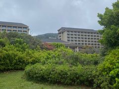 -舟山朱家尖绿城威斯汀度假酒店