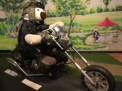 -济州岛泰迪熊博物馆