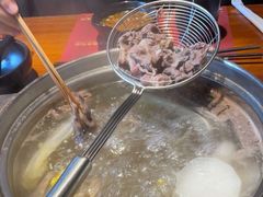 -原牛道·潮汕围炉火锅(讯美店)