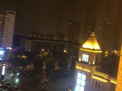 -白金汉爵大酒店(相城店)