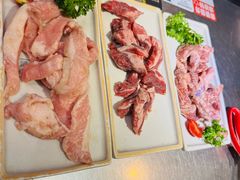-喜来稀肉(虹泉路店)
