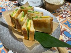 -仓库南洋海鲜小排档(柳河路店)