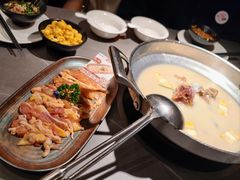 -骨之味·筒骨汤火锅(江头店)