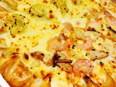 -必胜客(鼓楼店)