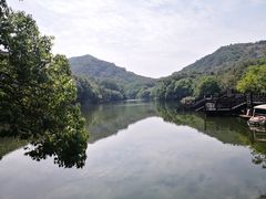 -白马涧龙池景区