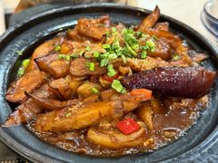 -东就鸭饭店·古早海南菜(滨海店)