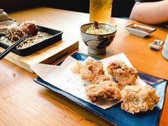 -yokocho上横町·日本食街(深业上城店)