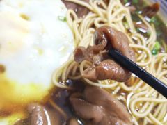 -好面道大肠面(中华路店)