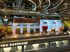 -梨花自助烤肉(西三旗万象汇黑金店)
