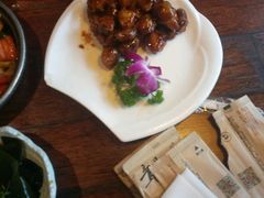 -章吴记喜瑞餐厅(东东城店)