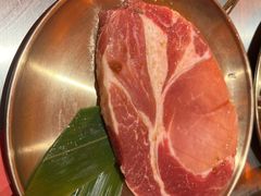 -西塔老太太泥炉烤肉(苏州大悦城店)