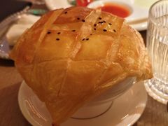 -波特曼西餐厅(中央大街店)