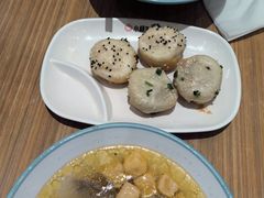 -小杨生煎(松江大学城店)
