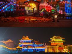 -清明上河园