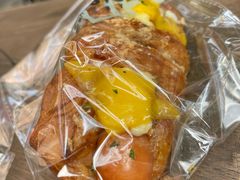 -PAPER STONE BAKERY(天环店)