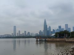 -深圳湾公园(南山区)