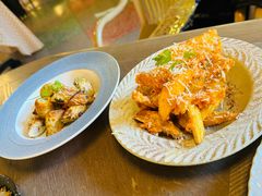-仁义涵西餐·咖啡(中华巴洛克店)