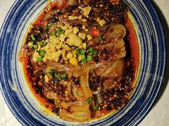 -雲蜀龙阁·金牌水煮鱼(方庄店)