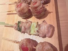 -鳥焱商店(王府大街店)