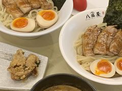 -八盛屋·沾面(集美万达店)