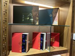 -竟陵水茶苑(首享科技大厦店)