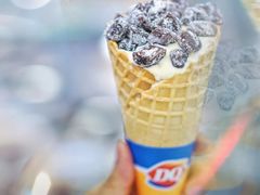 -DQ·蛋糕·冰淇淋(科华王府井店)