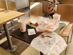 -麦当劳(鲁迅公园店)