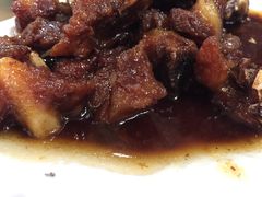 -葛记焖饼(伏牛路店)