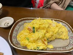 滑蛋虾仁-聂记粤菜馆(鼓西路店)