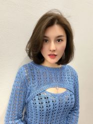 -东秀护肤造型