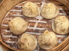 -南翔馒头店(豫园店)