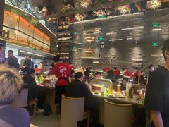 -西塔老太太泥炉烤肉(温州首店万象城黑金店)