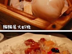 -陶陶居酒家(海岸城店)