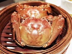 -维园悦谱·海派家常菜(乌鲁木齐南路店)