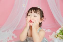 -小熊维尼高端儿童摄影(罗湖区总店)