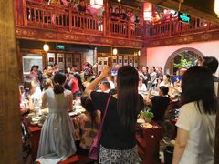 -巴国九王爷火锅(万盛总店)