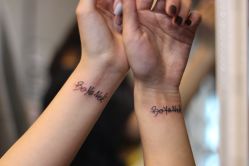 -飛凡TATTOO纹身•原创