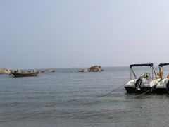 -老虎石海上公园