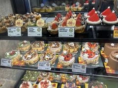 -PAPER STONE BAKERY(天汇广场店)