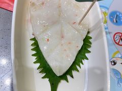 -海底捞火锅(漕宝路店)
