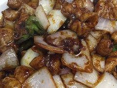 -明呈黄鱼面馆(斜土路店)