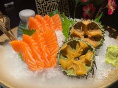 -蟹犇前•帝王蟹雪蟹(陆家嘴店)