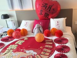 -星摇篮月子中心(紫竹万怡店)
