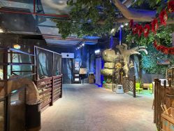 -酷嗒动物文化乐园(cutezoo西溪乐天城店)