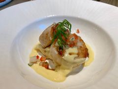 -博林天瑞喜来登酒店·西丽尚膳